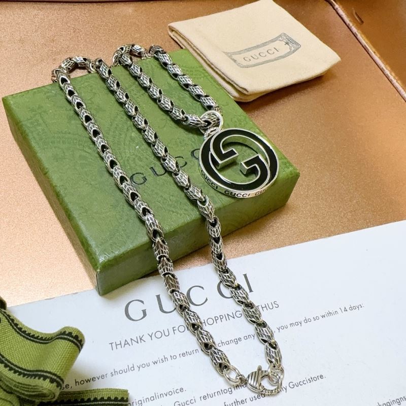 Gucci Necklaces